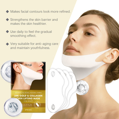 Facial Skin Care Mask