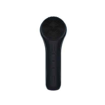 Multifunctional Ultrasonic Facial Cleansing Brush